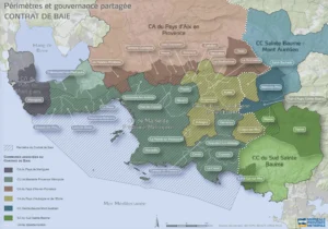 Carte thématique