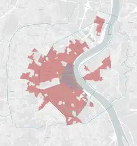Carte thématique